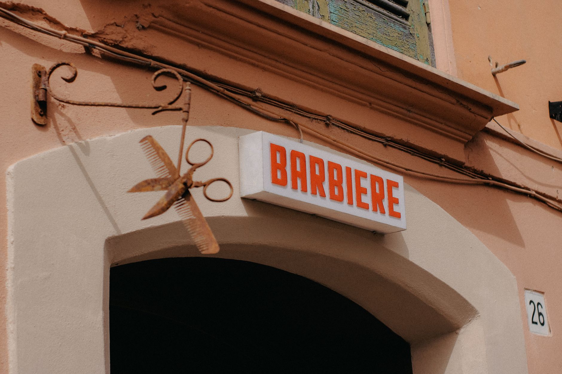 Barbier Thionville